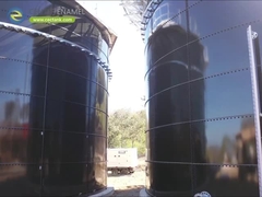 drinking water tanks