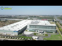 Bolted Storage Tanks Efficient and Durable Solutions for Industrial Storage Needs