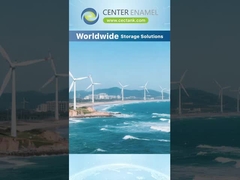 Water Storage Tanks Essential Solutions for Reliable Water Supply