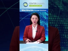 Physicochemical Treatment Tanks Essential Solutions for Efficient Wastewater Treatment