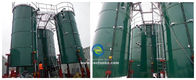 Bio - sludge Anaerobic Digester Tank for Industrial Wastewater Treatment Plant