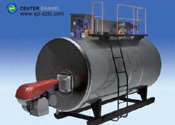 Biogas Boilers for Biogas Projects: Efficient Energy Solutions for Sustainable Power
