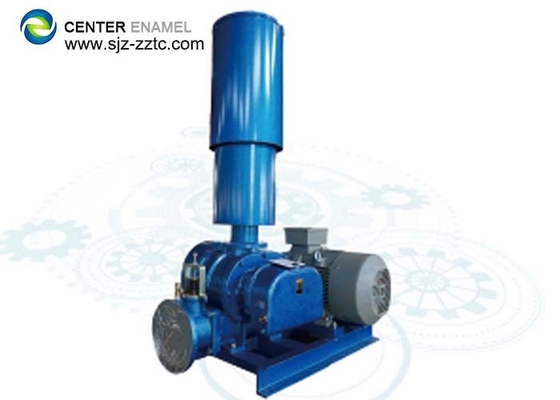 Biogas Torch for Biogas Projects: Efficient and Safe Flaring Solutions