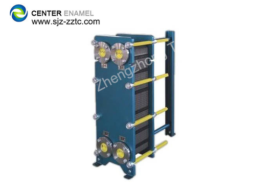 Plate Heat Exchangers for Biogas Projects: Maximizing Efficiency and Sustainability