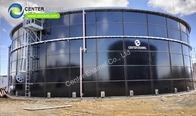 Bolted Steel Industrial Liquid Tanks 25000m3  ISO 28765