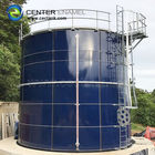 ART 310 Glass Lined Steel Tank For Irrigation Water Storage