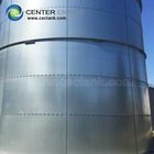 Galvanized Steel Tanks art the Reliable Storage Solution for Irrigation Water Storage