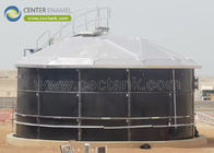 Anti Adhesion Aluminum Dome Roofs For Exhibition Centers