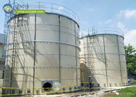 Customized Fusion Bonded Epoxy Tanks For Crude Oil Storage