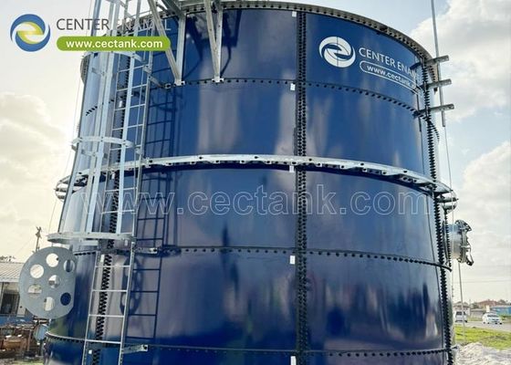 Easily Expanded GLS Tanks As Agricultural Water Tanks: Scalable Solutions for Modern Farming