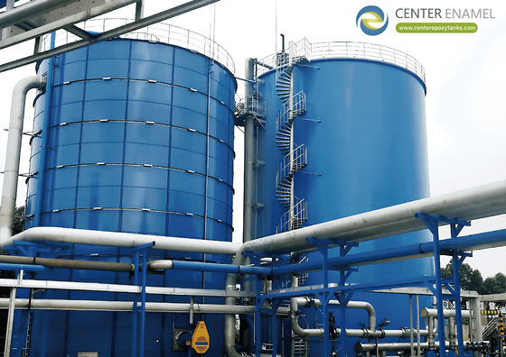 Durable Fusion Epoxy Tanks: Enhancing Fuel Storage Tank Efficiency and Safety
