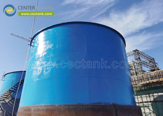 Welded Steel Tanks Fuel Storage Tanks  Excellence In Fuel Storage Solutions