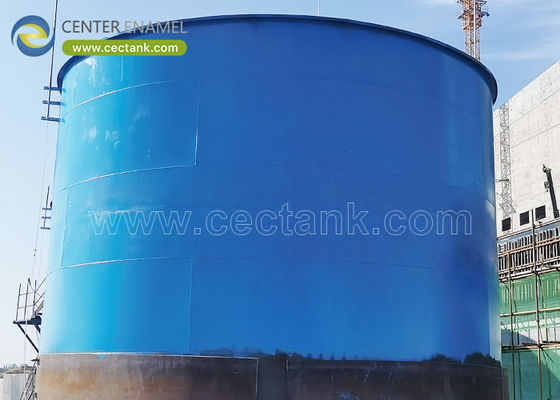 Storage Tanks for Heavy Fuel: Reliable and Durable Solutions for Efficient Storage