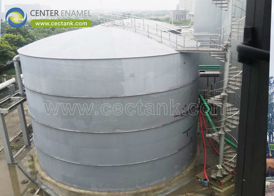 API 650 Stainless Steel Tanks: The Ideal Solution for Safe and Efficient Liquid Storage