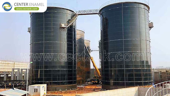 Fire Fighting Water Storage Tanks for Automatic Fire Sprinkler System: Reliable, Efficient, and Essential for Fire Protection
