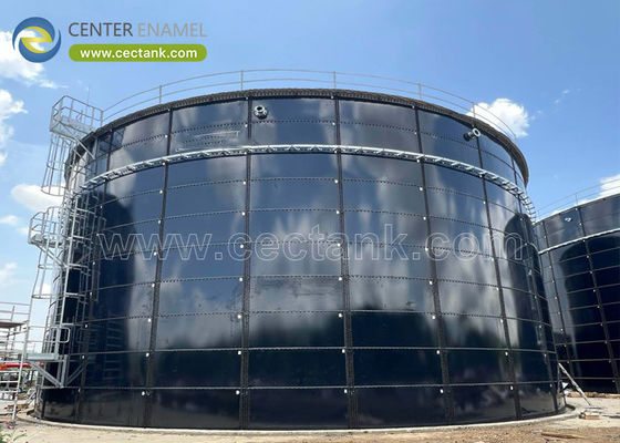 Irrigation Water Storage Tanks: Ensuring Efficient and Sustainable Water Management for Agriculture
