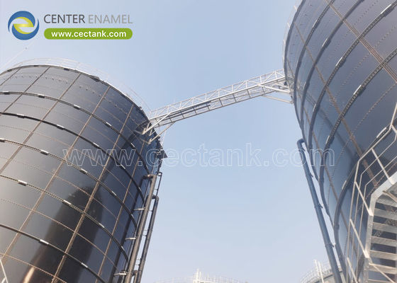 Large Water Storage Tanks with a 30-Year Lifespan: The Ideal Solution for Long-Term Water Storage