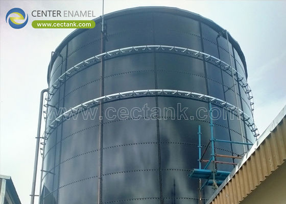 Easily Expandable Potable Water Storage Tanks for Irrigation Water Storage: A Sustainable Solution for Agricultural Water Management