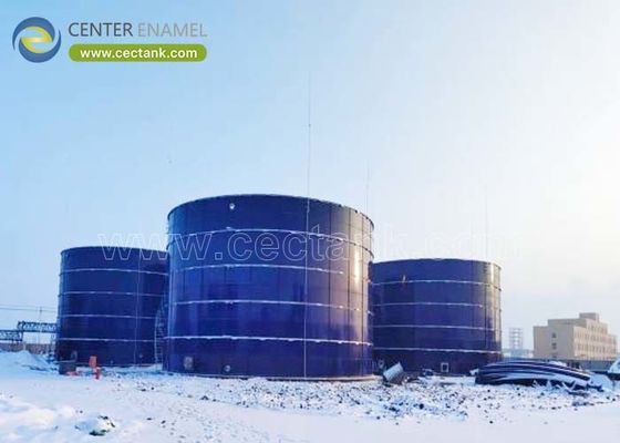 Water and Fertilizer Storage Tanks: Essential Solutions for Efficient Agricultural Management