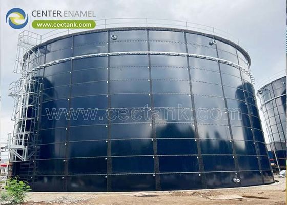 Frac Sand Storage Tanks: The Optimal Solution for Frac Sand Storage Needs