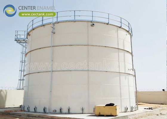 Fire-Fighting Water Tanks – Essential Solutions for Fire Protection Systems