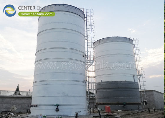 Carbon Steel Tanks: The Cost-Effective and Durable Storage Solution for a Range of Applications