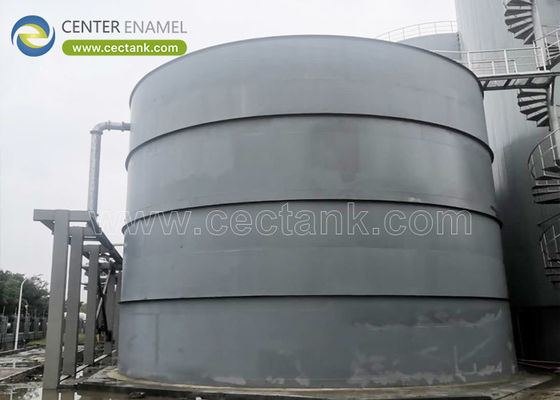 Carbon Welded Steel Tanks Reliable And Durable Solutions For Industrial And Municipal Applications
