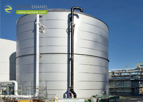 Center Enamel: Ensuring Secure Containment as a Leading China Storage Pressure Vessel Manufacturer