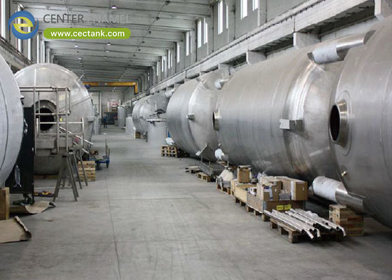 Enabling Efficient Catalytic Processes As Leading China Fixed Bed Reactor Manufacturer