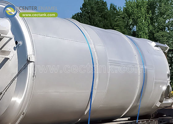 Center Enamel Integrating Diverse Processes In Single Vessel As Leading China Multi-Function Reactor Manufacturer