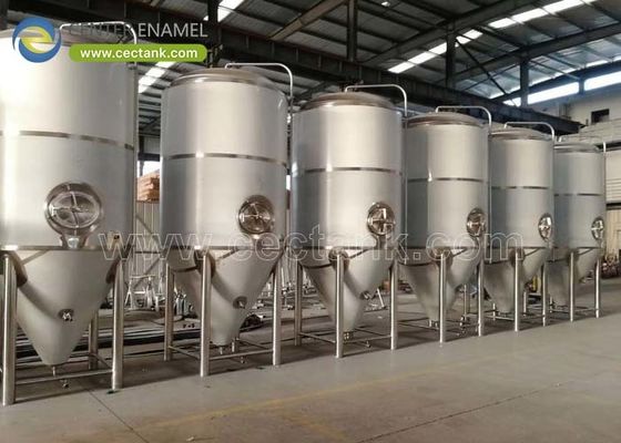 Center Enamel The Trusted Partner for Reviving and Growing Libya rsquo s Chemical Industry with Advanced Pressure Vessels
