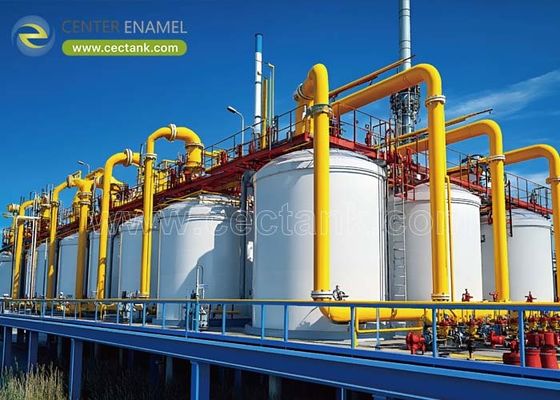 Center Enamel Cultivating Growth and Enhancing Essential Services in Malawi rsquo s Chemical Industry with Pressure Vessels