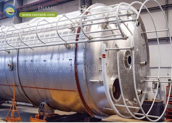 Center Enamel Leading the Way in Ion Exchange Filter Manufacturing for a More Sustainable Tomorrow
