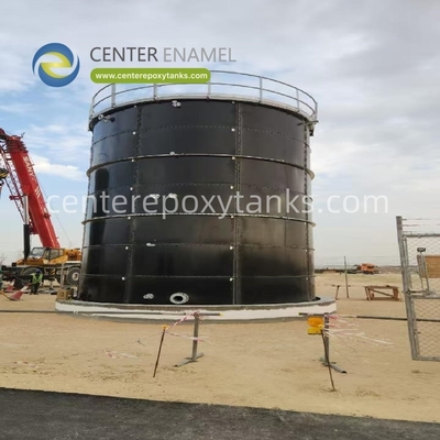 Epoxy-Coated Diesel Fuel Tanks Essential for Securely Holding Diesel Fuel