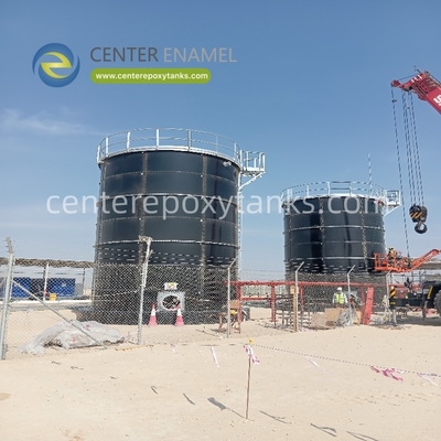 Permeability-Proof Epoxy-Coated Diesel Tanks Complete Solution