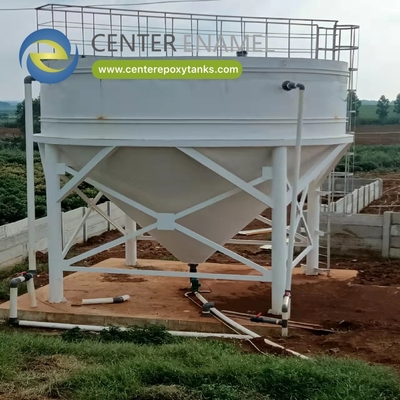 Oil Storage with Welded Steel Tanks: A Durable Choice