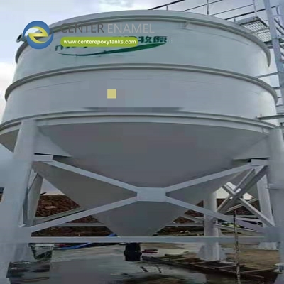 Welded Steel Tanks: Integral to Chemical Processing Plants