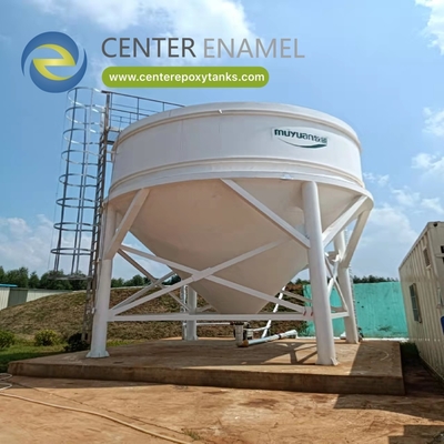 Welded Steel Tanks: Managing Waste Oil Efficiently