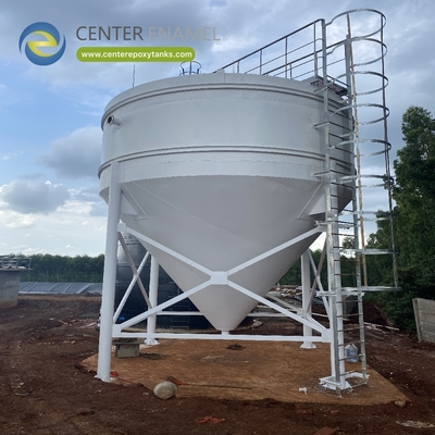 Safe Storage for Flammable Liquids: Welded Steel Tank Solutions
