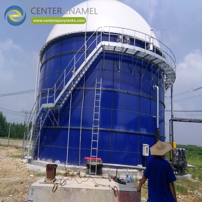 Double Membrane Roofs for Chicken Litter Biogas Digesters: Converts poultry waste into biogas.