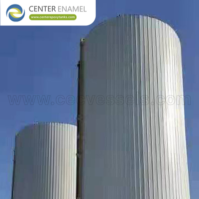 Lubricating Oil Tanks: Welded Steel for Industrial Purity