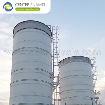 LPG Gas Tanks: Welded Steel for Safe & Efficient Storage
