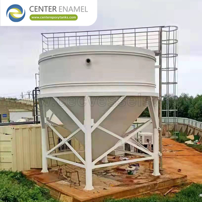 Diesel Tanks: Welded Steel Solutions for Fueling Needs