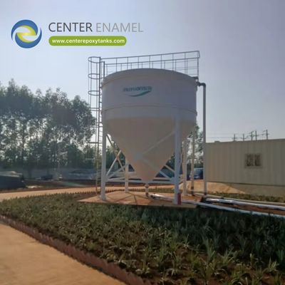 Welded Stainless Steel Storage Tank for Oil: A Robust Option for Clean and Long-Term Storage