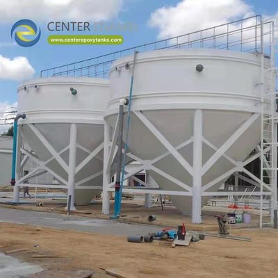 Welded Carbon Steel Storage Tanks for Oil Terminal: Essential Infrastructure for Global Petroleum Distribution