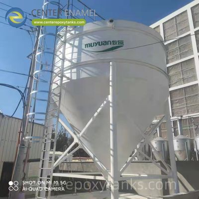 Welded Stainless Steel Storage Tanks for Petrochemical Plants: Essential Infrastructure for On-Site, Corrosion-Resistant Storage