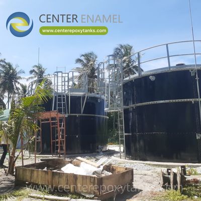 Fusion Bonded Epoxy Tanks: Robust, Chemical-Resistant Containment for Animal Waste