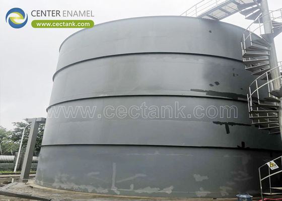 Welded Stainless Steel Tanks: Strong, Sanitary Solutions for Modern Industry
