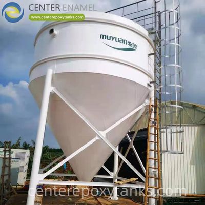 Welded Carbon Steel Tank for Diesel: A robust and cost-effective solution for fuel containment