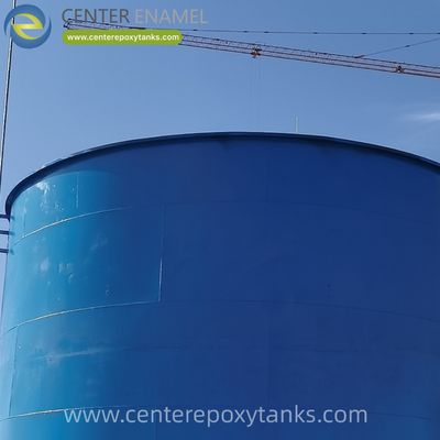 Carbon Steel Tank for Lubricant Storage Tanks: Provides a secure and sturdy vessel for industrial lubricant oils
